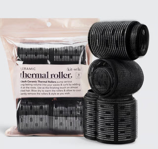 Ceramic Thermal Roller
