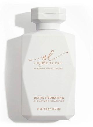 Ultra Hydrating Signature Shampoo 