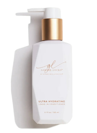 Goldie Locks Ultra Hydrating Leave-In Conditioner 