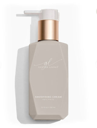 Goldie locks smoothing cream