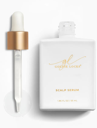 Goldie locks Scalp Serum