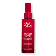 Ultimate Repair Miracle Hair Rescue