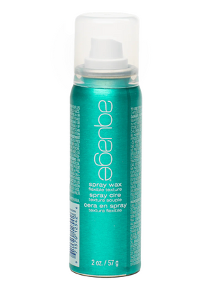 Spray Wax