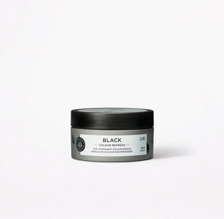 Color Refresh - Black