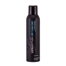 Dry Clean Only Dry Shampoo
