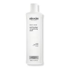 Nioxin anti breakage strengthening mask