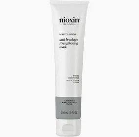 Nioxin anti breakage strengthening mask