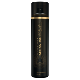 Dark Oil Silkening Mist