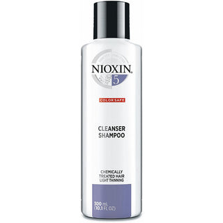 System 5 Cleanser