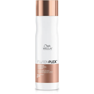 Fusionplex Intense Repair Shampoo