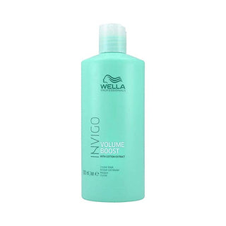 Volume Boost Crystal Mask