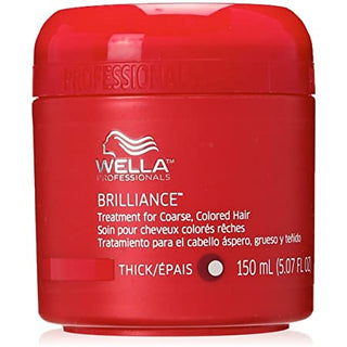 Brilliance Treatment Mask