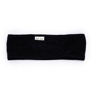 Eco-Friendly Spa Headband