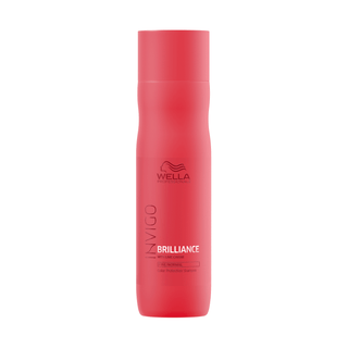 Invigo Brilliance Color Protection Shampoo - Normal Hair