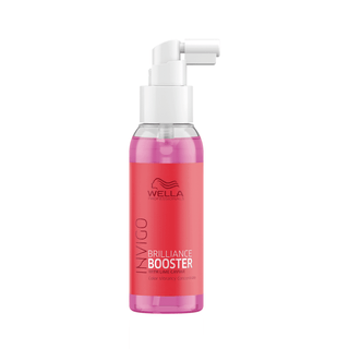 Brilliance Color Booster