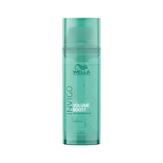 Volume Boost Crystal Mask