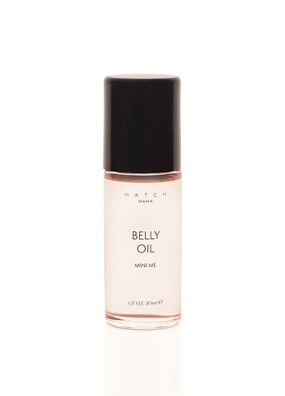 Belly Oil Mini-Me