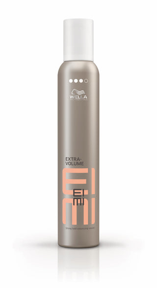 Extra Volume Mousse