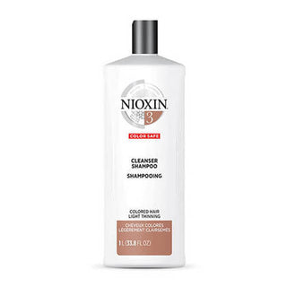 System 3 Cleanser