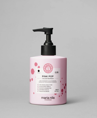 Color Refresh - Pink Pop