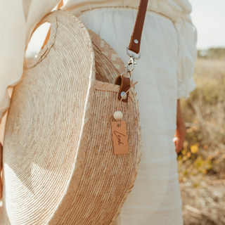 Sunny Crossbody