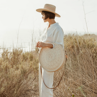 Sunny Crossbody