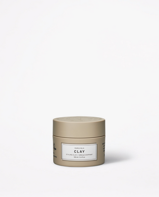 Clay Hair Wax
