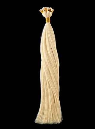 18" Straight Weft - Single