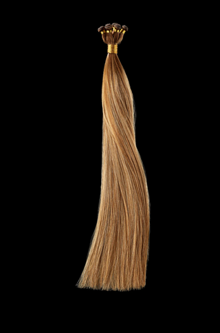 14" Straight Weft - Single