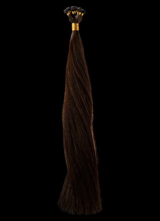24" Straight Weft - Single