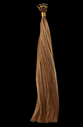 22" Straight Weft - Single