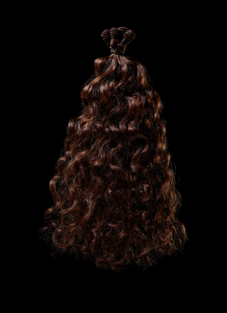 22" Textured Weft - Single