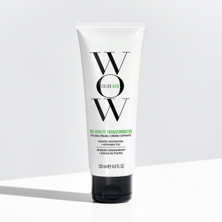 One Minute Transformation Cream