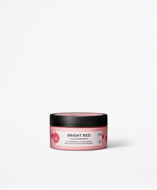 Color Refresh - Bright Red