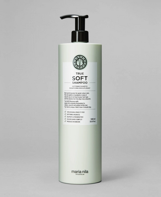 True Soft Shampoo