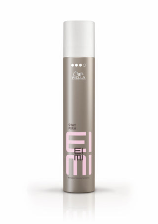 Stay Firm Finishing Hairspray