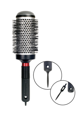 2" Thermal Round Brush