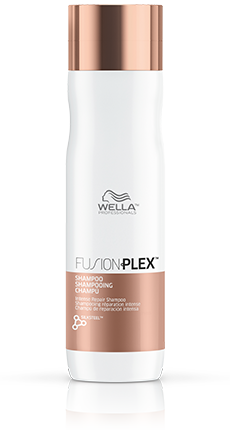 Fusionplex Intense Repair Conditioner