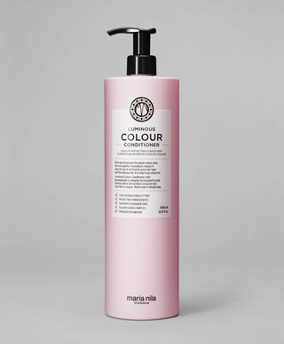 Luminous Color Conditioner