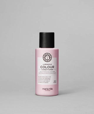 Luminous Color Conditioner