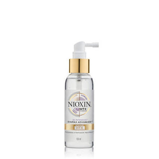 3D Intensive Diamax Advance
