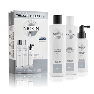 Nioxin Kit System 1