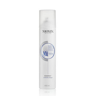 3D Niospray Strong Hold