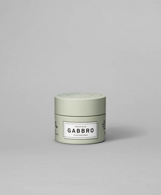 Minerals Wax Gabbro