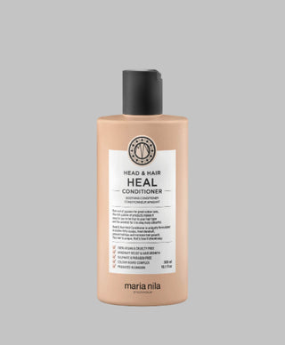 Head & Hair Heal Conditioner