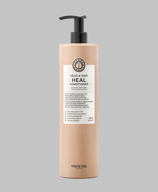 Head & Hair Heal Conditioner