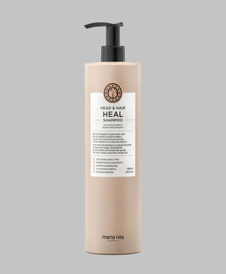 Head & Hair Heal Shampoo