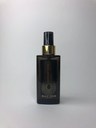 Dark Oil