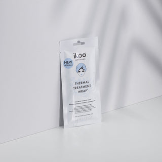 Thermal Wrap - Volume & Nourish