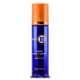 Miracle Leave-in Potion plus Keratin